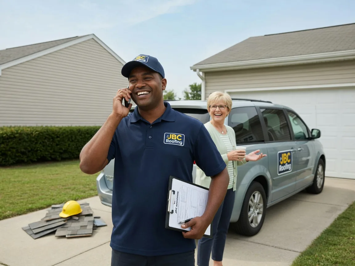 Roof Replacement Slater, SC FAQs